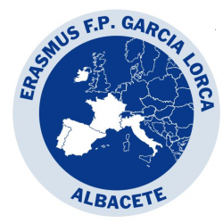 ERASMUS FP GARCÍA LORCA